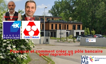 Processus de cession d'une entreprise